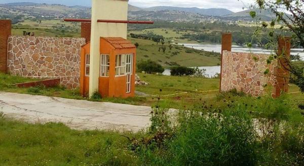 Terreno en venta en El Oasis Valsequillo, Puebla, Puebla