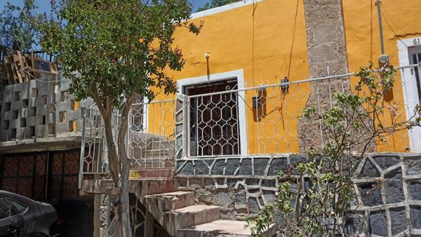 Casa en venta en Parras de la Fuente Centro, Parras, Coahuila de Zaragoza
