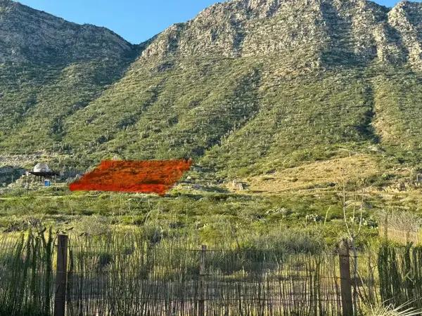 Terreno en venta en Los Ángeles, Lerdo, Durango