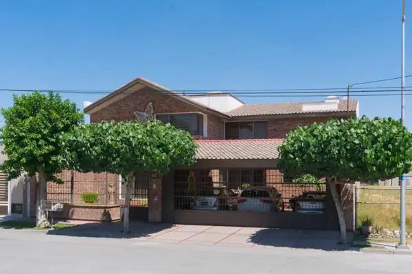 Casa en venta en San Isidro, Torreón, Coahuila de Zaragoza