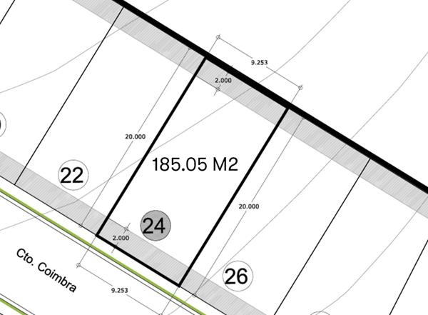Terreno en venta en Lomas de Angelópolis, Ocoyucan, Puebla