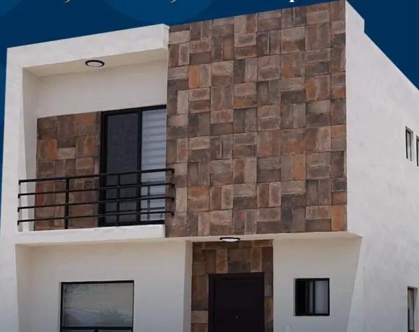 Casa en venta en Residencial las Etnias, Torreón, Coahuila de Zaragoza