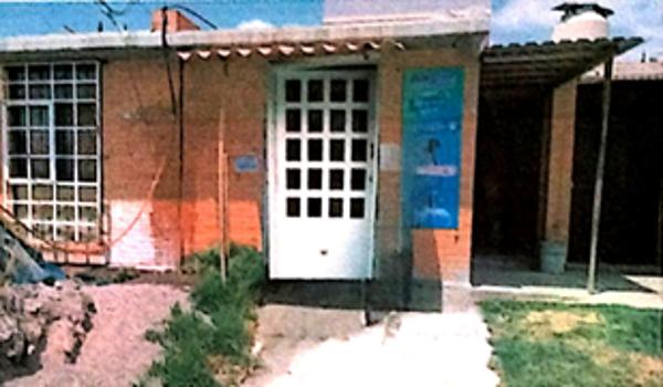 Casa en venta en La Gloria, Chalchicomula de Sesma, Puebla