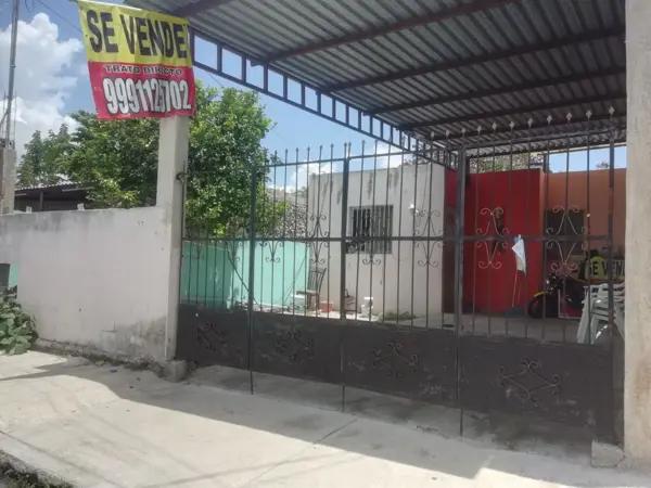 Casa en venta en Hacienda Real del Caribe, Benito Juárez, Quintana Roo