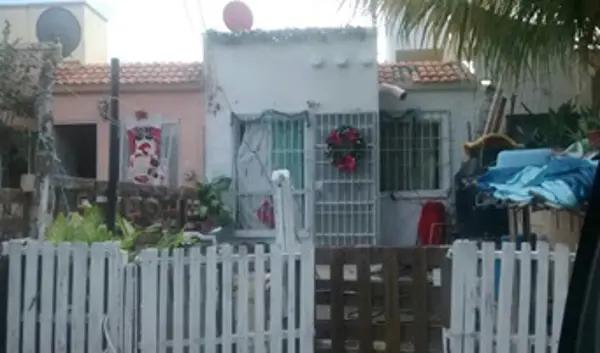 Casa en venta en Villas Otoch, Benito Juárez, Quintana Roo
