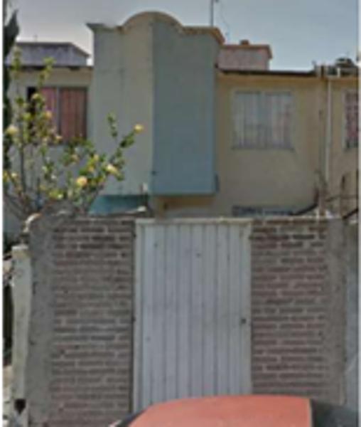 Casa en venta en Real de Costitlán II, Chicoloapan, México