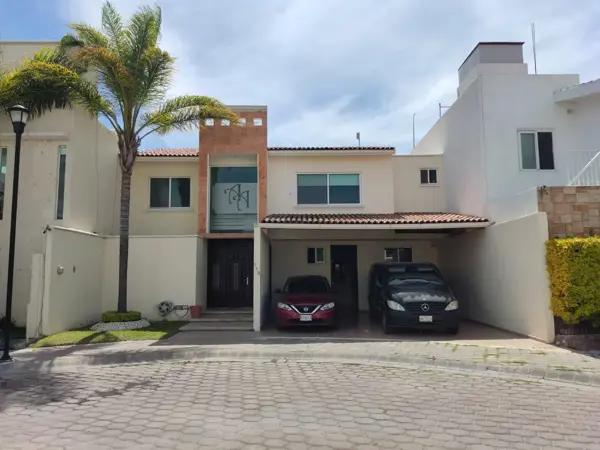 Casa en venta en Canteras de San Agustin, Aguascalientes, Aguascalientes