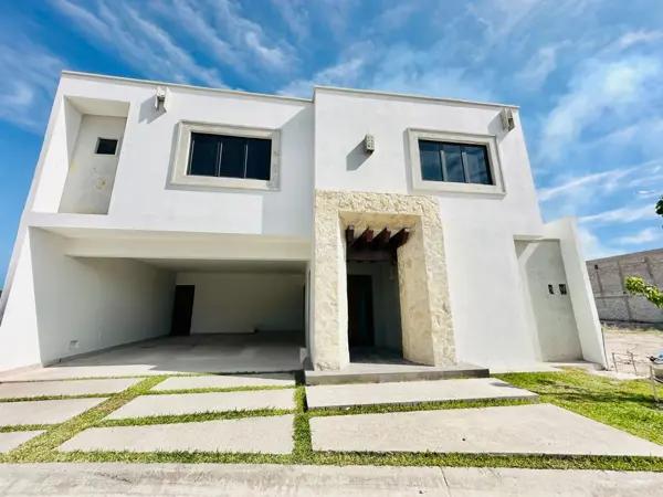 Casa en venta en Los Viñedos, Torreón, Coahuila de Zaragoza