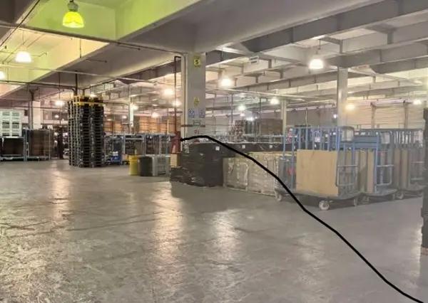Bodega en venta en San Juan Tlihuaca, Azcapotzalco, Ciudad de México