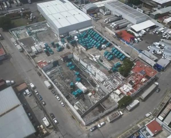 Terreno en venta en Tabla Honda, Tlalnepantla de Baz, México