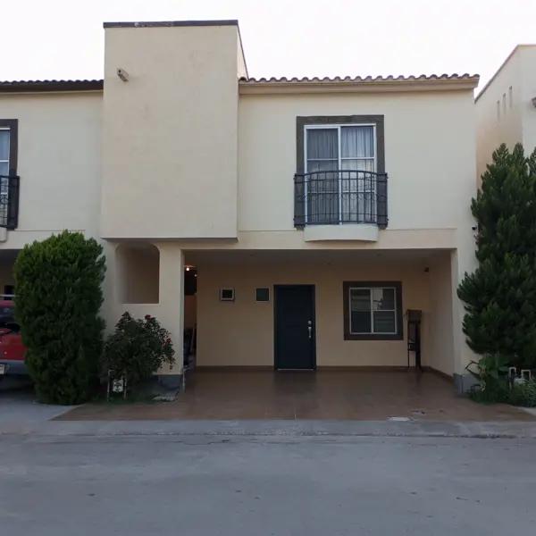 Casa en venta en Villa Romana, Torreón, Coahuila de Zaragoza