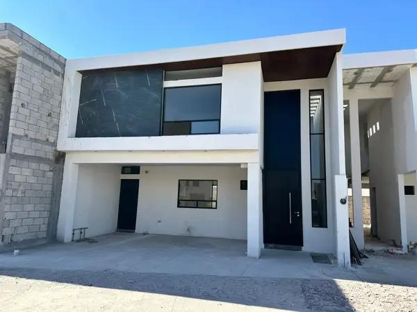 Casa en venta en Altozano la Nueva Laguna, Gómez Palacio, Durango