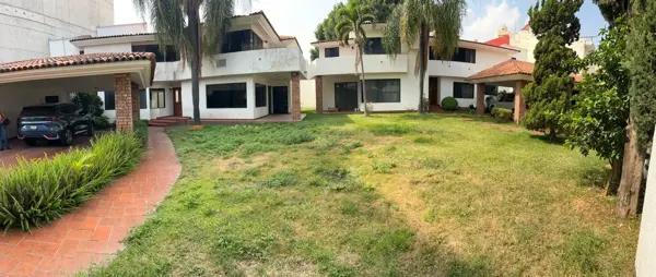 Casa en renta en Providencia, Guadalajara, Jalisco