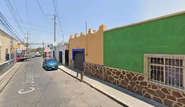 Casa en venta en Los Camichines, Tonalá, Jalisco