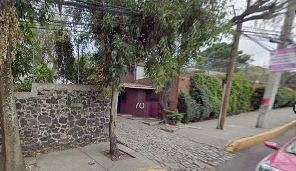Casa en venta en Santa Ursula Xitla, Tlalpan, Ciudad de México