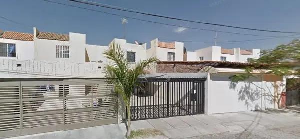 Casa en venta en La Mision, Celaya, Guanajuato