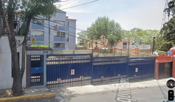 Departamento en venta en Miguel Hidalgo, Tlalpan, Ciudad de México