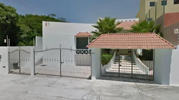 Casa en venta en Sector P Marina Chahue, Santa María Huatulco, Oaxaca