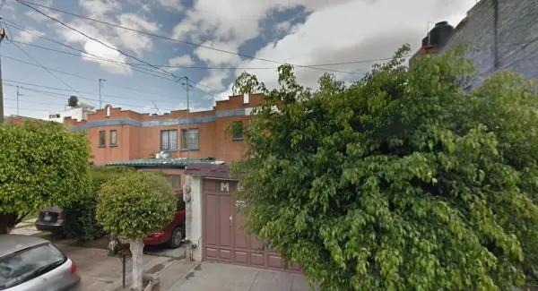 Casa en venta en Centro, León, Guanajuato