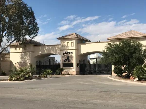 Terreno en venta en Residencial Alpes, Torreón, Coahuila de Zaragoza