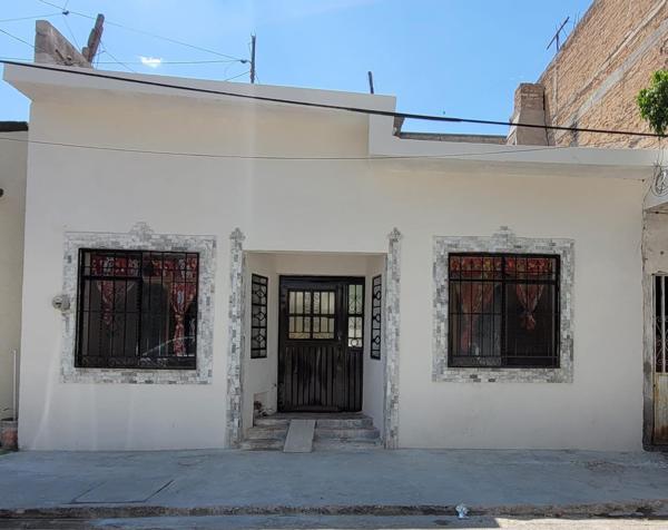 Casa en renta en Torreon Centro, Torreón, Coahuila de Zaragoza