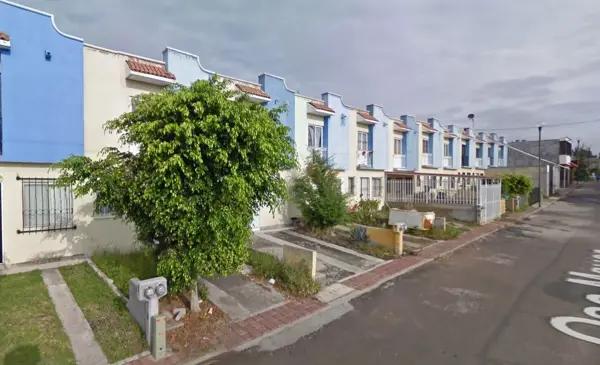 Casa en venta en Centro Histórico, Morelia, Michoacán de Ocampo
