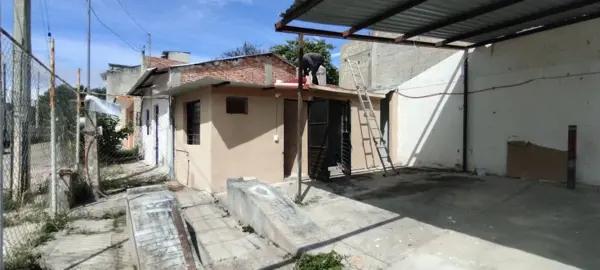 Terreno en renta en Miravalle, Tuxtla Gutiérrez, Chiapas