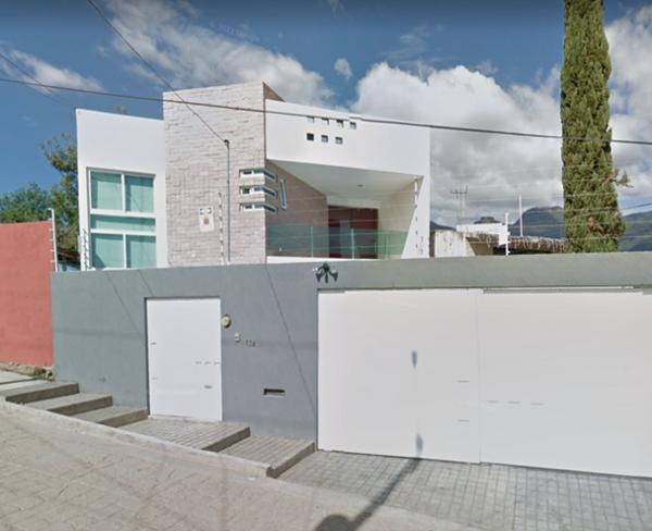 Casa en venta en Guadalupe Victoria, Oaxaca de Juárez, Oaxaca
