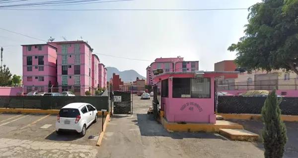 Departamento en venta en Valle del Tenayo, Tlalnepantla de Baz, México