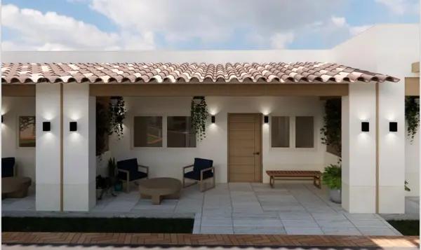Casa en venta en Toledo, Torreón, Coahuila de Zaragoza Casa en venta en Toledo, Torreón, Coahuila de Zaragoza