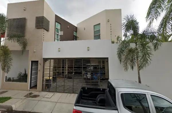 Casa en venta en Lagos del Country, Tepic, Nayarit