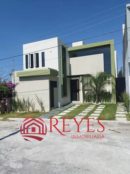 Casa en venta en Real de Oaxtepec, Yautepec, Morelos