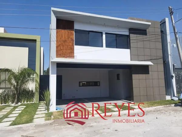 Casa en venta en Real de Oaxtepec, Yautepec, Morelos