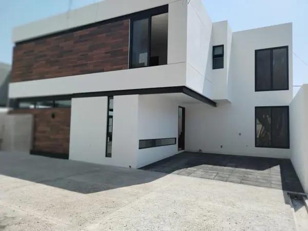 Casa en venta en San Anton, Cuernavaca, Morelos