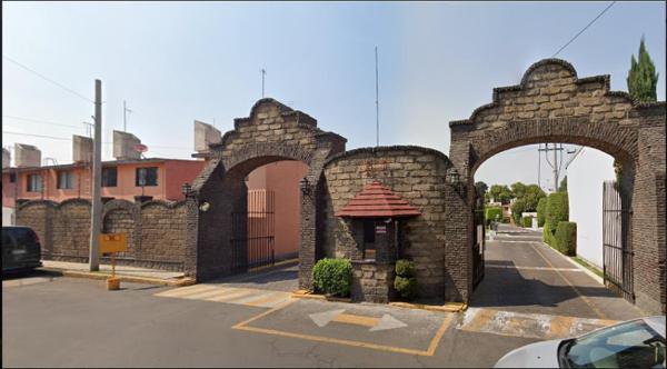 Casa en venta en Ex Hacienda Coapa, Tlalpan, Ciudad de México