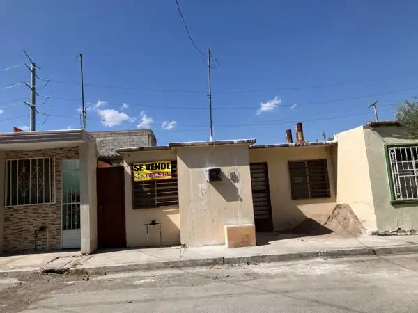 Casa en venta en La Dalia, Torreón, Coahuila de Zaragoza Casa en venta en La Dalia, Torreón, Coahuila de Zaragoza