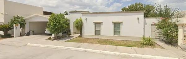 Casa en venta en Bugambilias, Monclova, Coahuila de Zaragoza