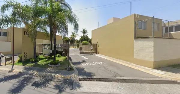 Casa en venta en San Pedro, San Andrés Cholula, Puebla