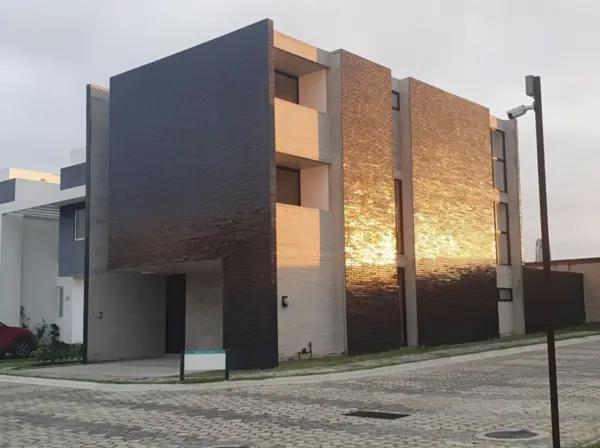 Casa en venta en Lomas de Angelópolis, San Andrés Cholula, Puebla