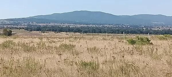 Terreno en venta en San Miguel Dehetí, Amealco de Bonfil, Querétaro
