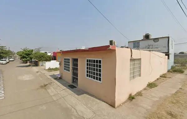 Casa en venta en Costa Dorada, Veracruz, Veracruz de Ignacio de la Llave