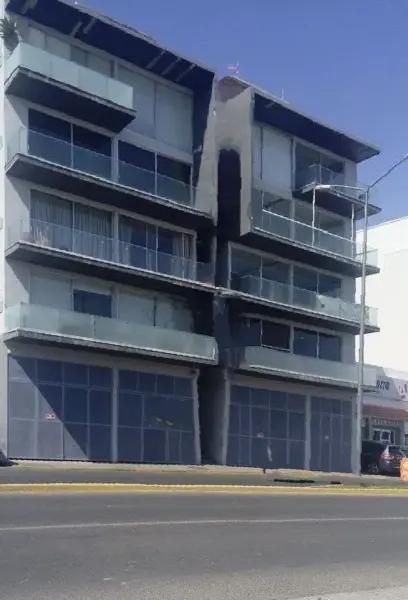 Departamento en venta en Lomas de Angelópolis, San Andrés Cholula, Puebla