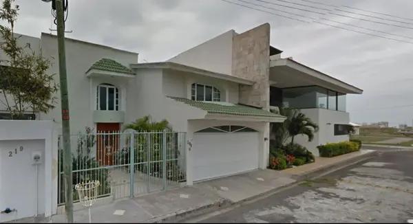 Casa en venta en Costa de Oro, Boca del Río, Veracruz de Ignacio de la Llave