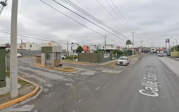 Casa en venta en Hacienda las Fuentes, Reynosa, Tamaulipas