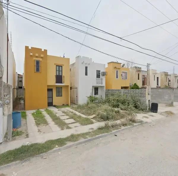 Casa en venta en Balcones de Alcala, Reynosa, Tamaulipas