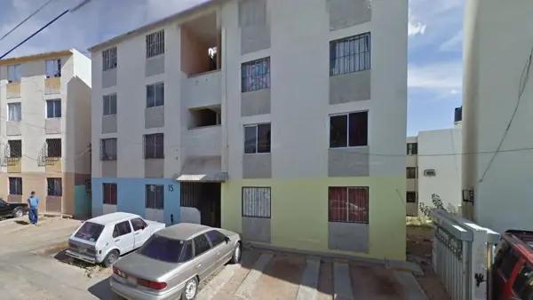 Departamento en venta en Jardines Del Bosque, Nogales, Sonora
