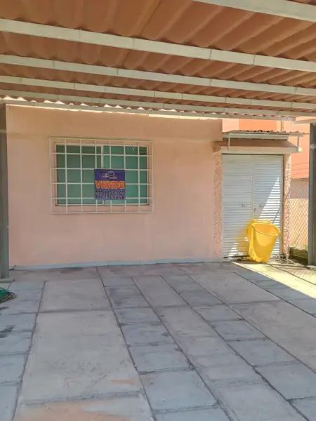 Casa en venta en El Pedregal, Xochitepec, Morelos