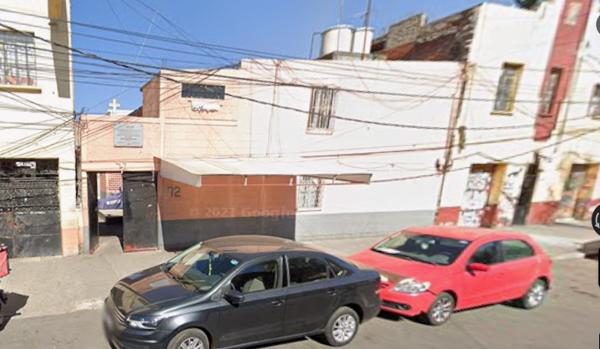 Departamento en venta en Penitenciaria, Venustiano Carranza, Ciudad de México