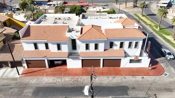 Departamento en renta en Villafontana, Mexicali, Baja California
