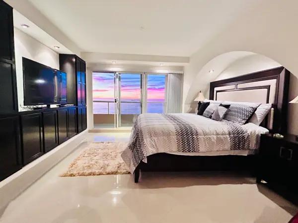 Departamento en renta en Playa Encantada, Playas de Rosarito, Baja California